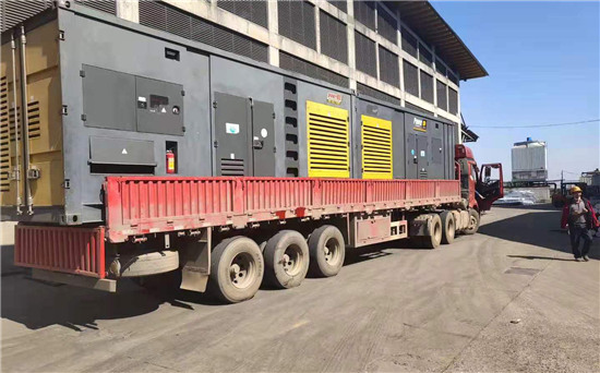 天涯200KW发电机组适配电缆规格选型指南