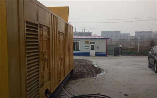 天涯发电机组电缆选型核心注意事项