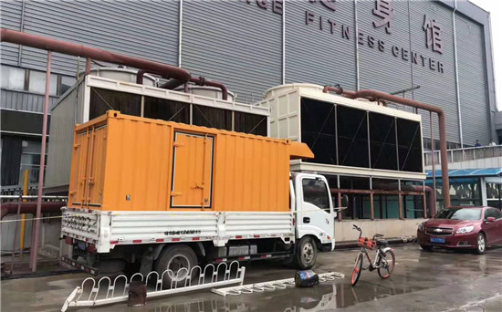 天涯300KW发电机组适配电缆规格选型指南