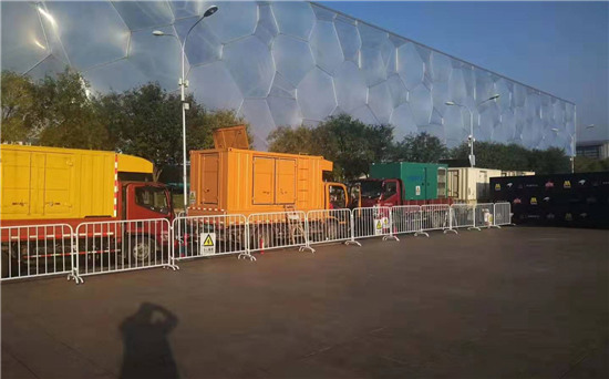天涯400KW发电机组适配电缆规格选型指南