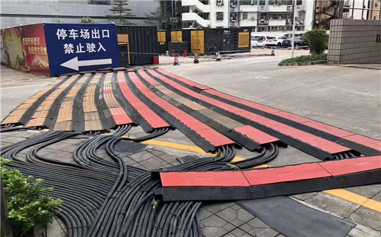 天涯发电机组电缆选型完整具体步骤（工程通用标准流程）